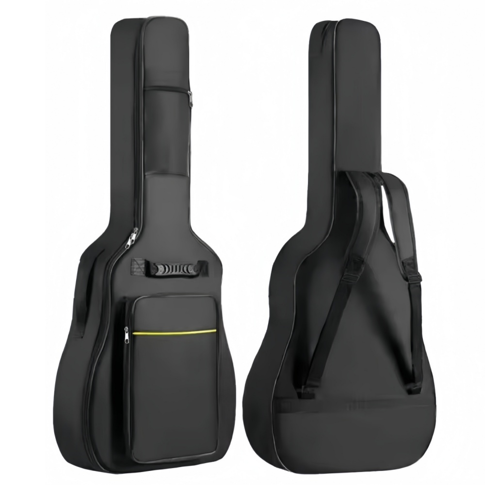 Guitar Strap Padded - Acoustic Guitar Gig Bag 41 Inch