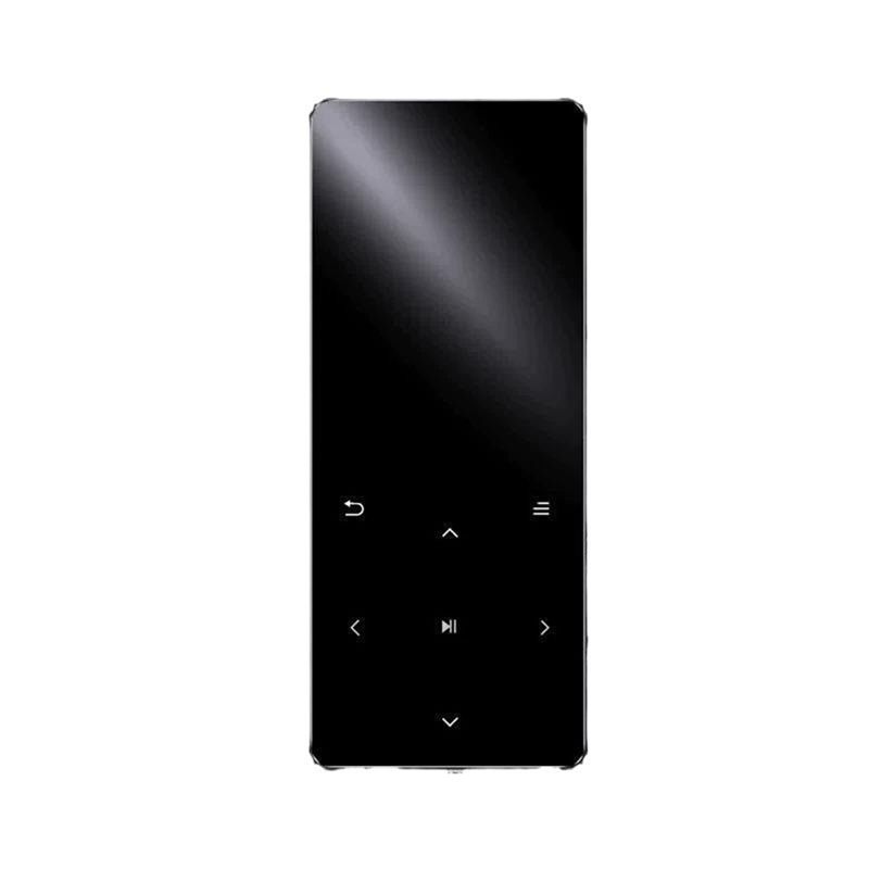 Music Audiobook - Efficient Portable Bluetooth Touch Screen Lossless