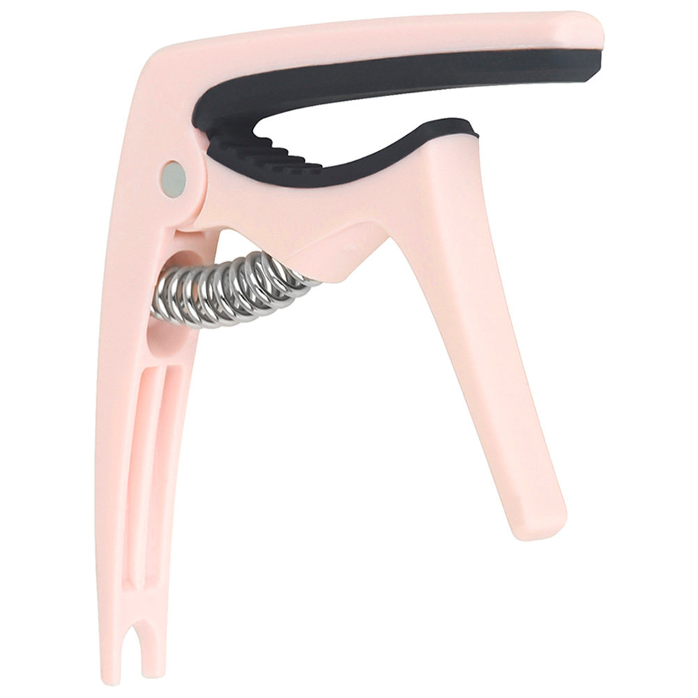 Guitar Tuner Clip - Guitar Capo Universal Tuner Clip ABS