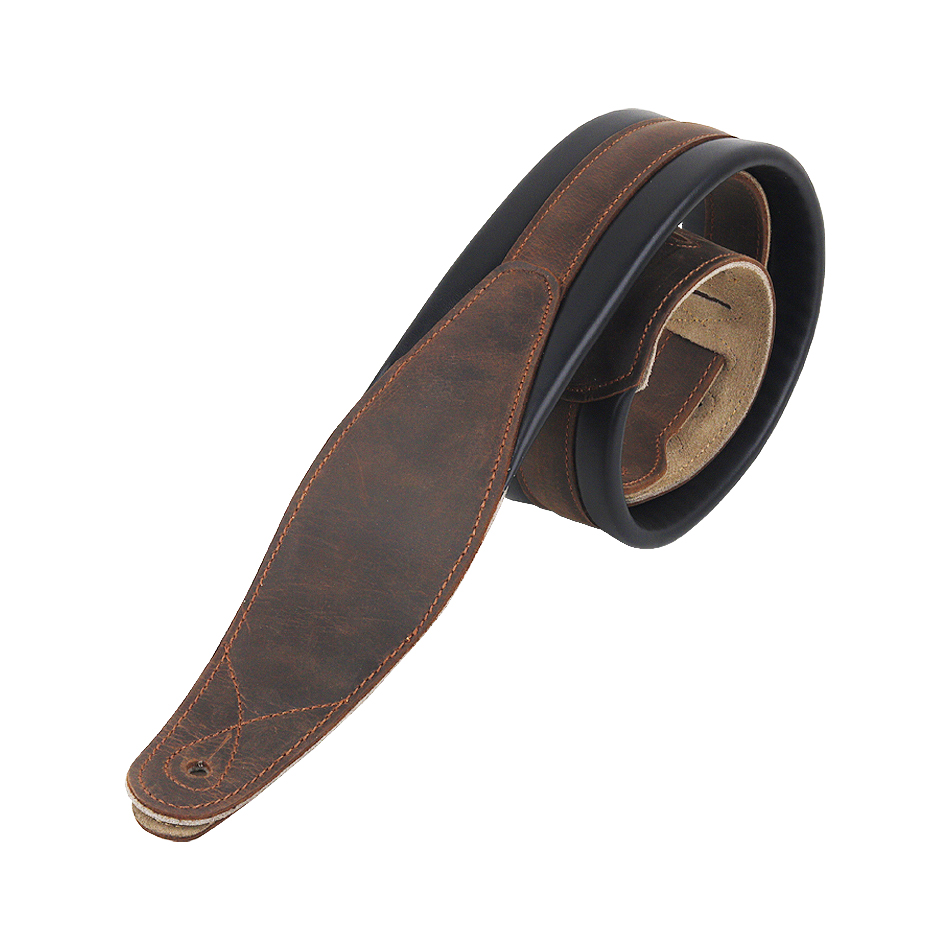 Guitar Strap Padded - Gearlly Guitar Strap For Electric Guitar