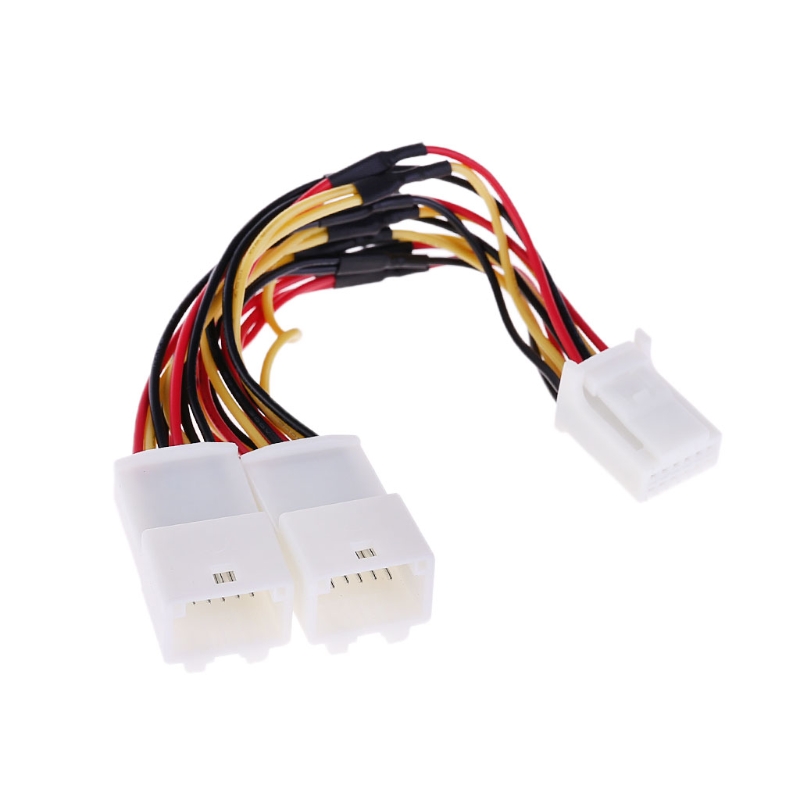 Audio Music Splitter - 2026 New Y Cable Splitter Adapter