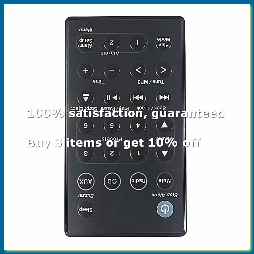Audio Music Generator Free - Remote Control for -B7 Miaoyun Wave