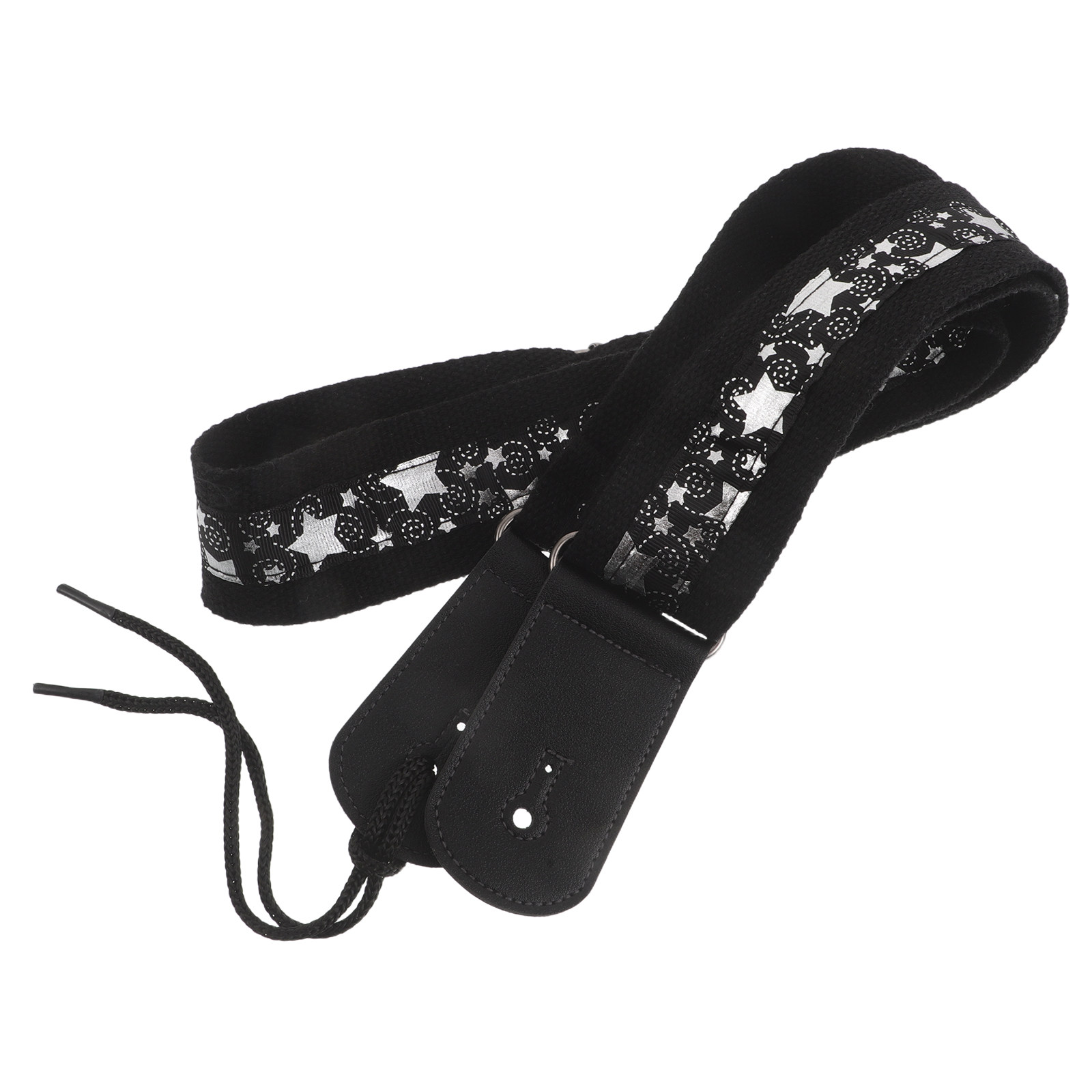 Guitar Strap Padded - Adjustable Guitar Strap Wide Padded Vintage