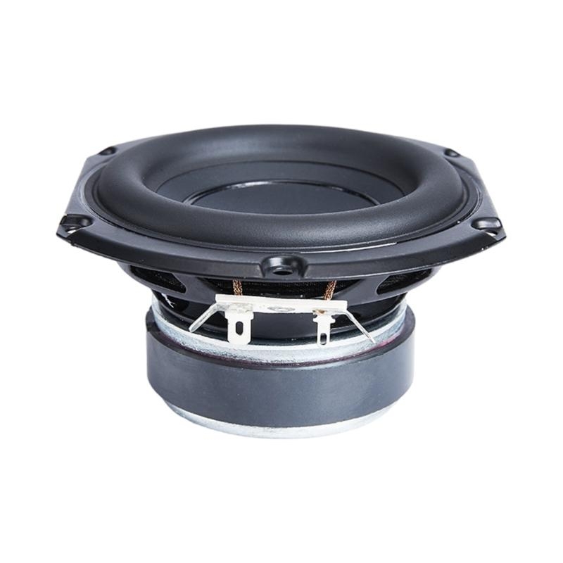 Audio Music Generator - Subwoofer Speaker HiFi Home Sound Theater