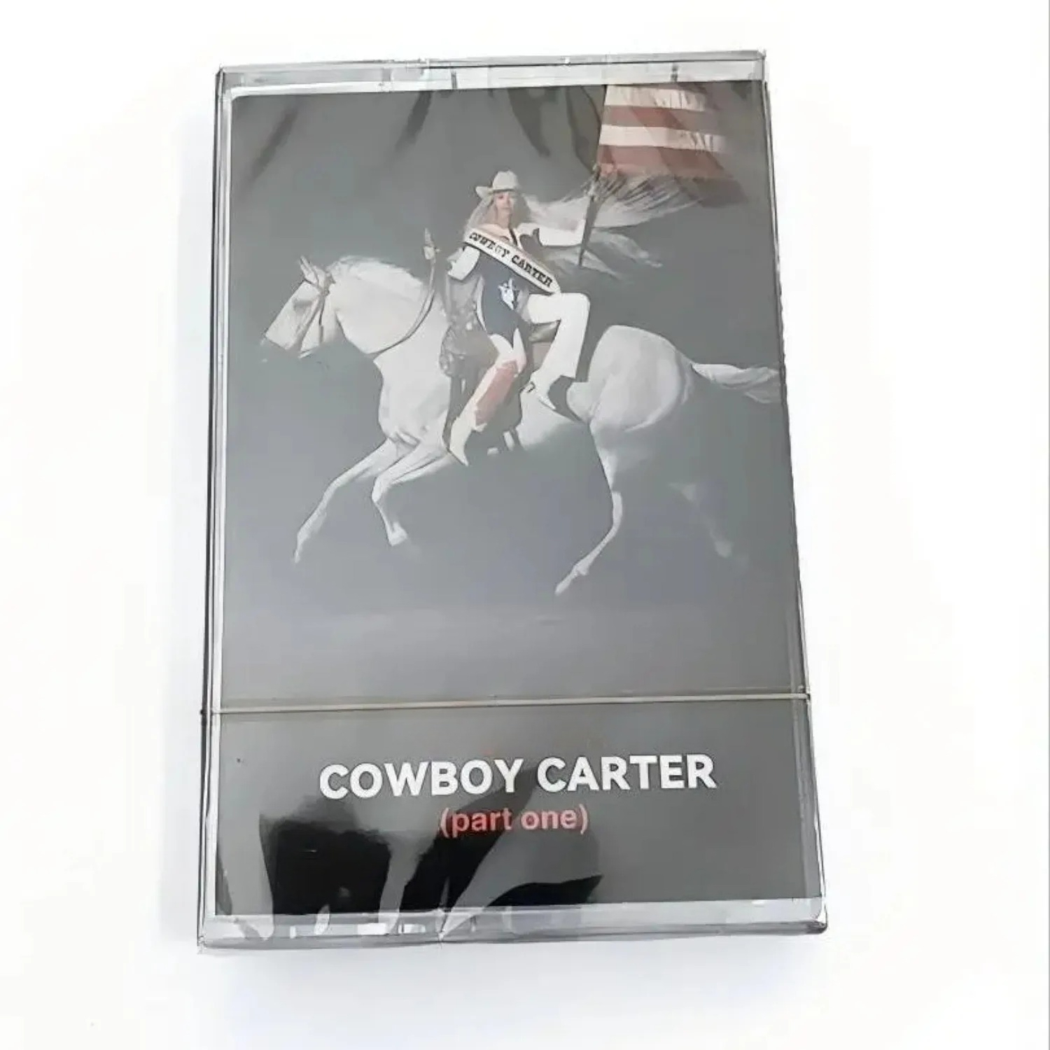 Audio Music New - Country Pop Fusion Music Cassette Tape,