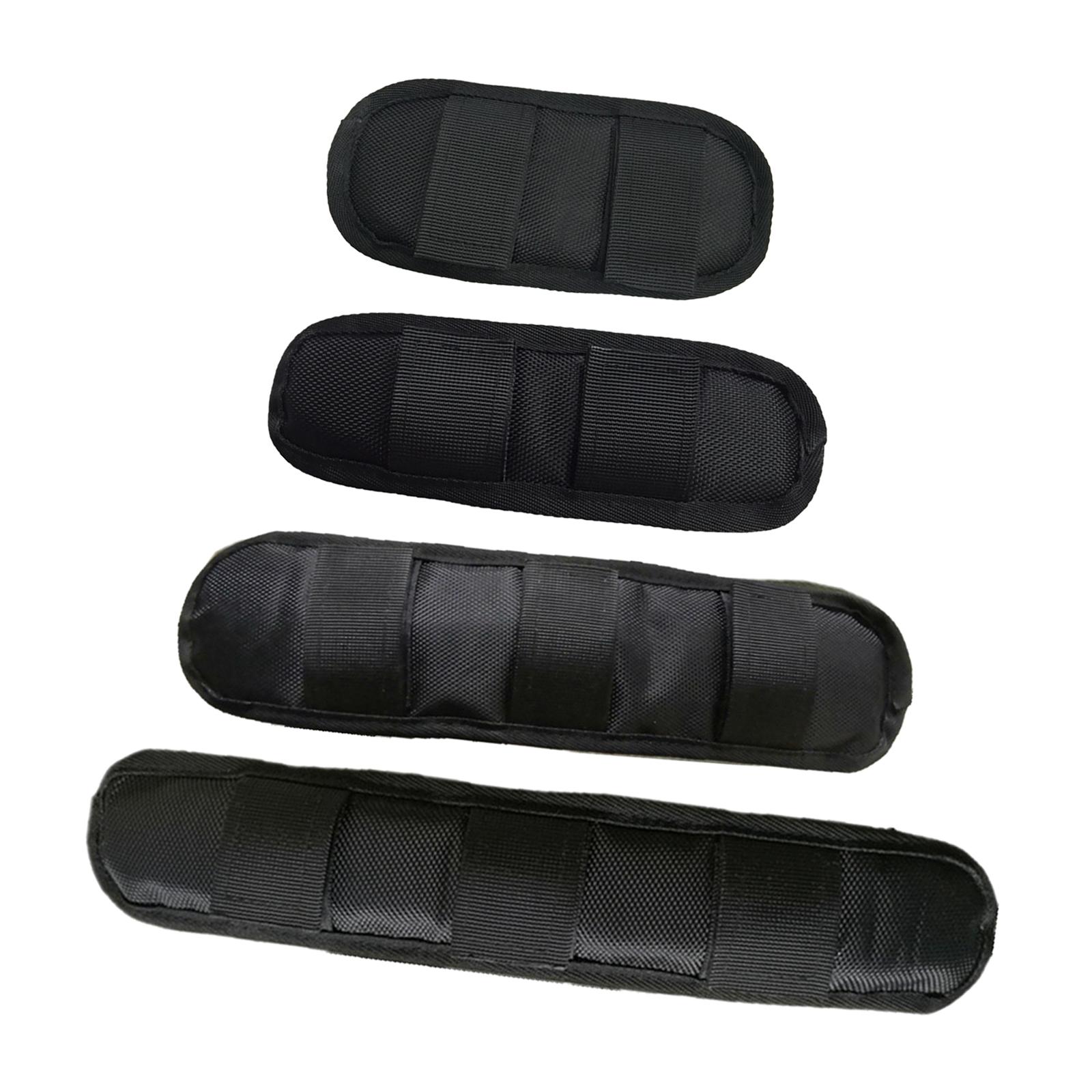 Guitar Strap Padded - Detachable Shoulder Strap Pad Multifunctional Replacements