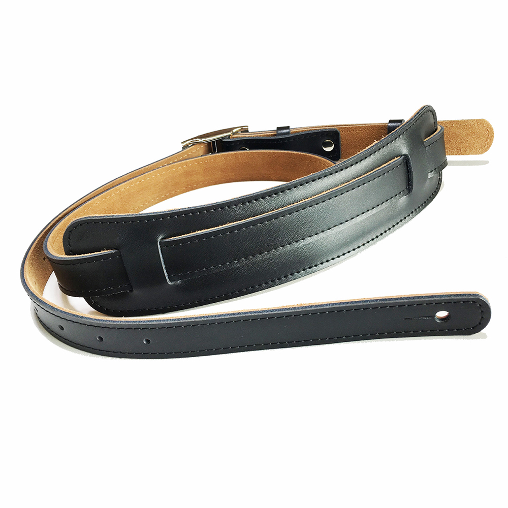 Guitar Strap Padded - Guns N' Roses SLASH Leather Electric