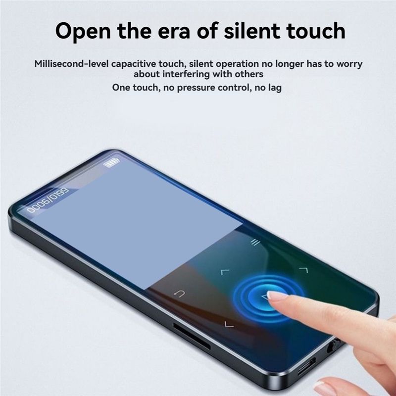 Efficient Portable Bluetooth T - Music Audiobook ulasan dan harga