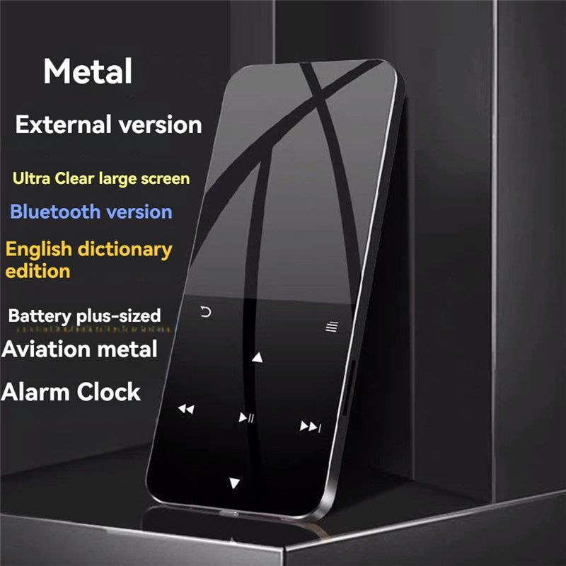 Efficient Portable Bluetooth T - Music Audiobook ulasan dan harga
