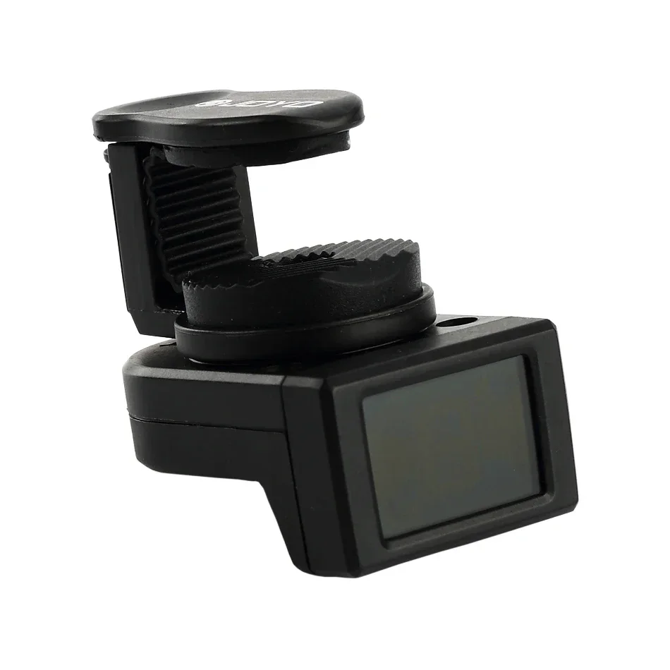 JT-306 Mini Guitar Tuner Digit - Guitar Tuner Clip ulasan dan harga