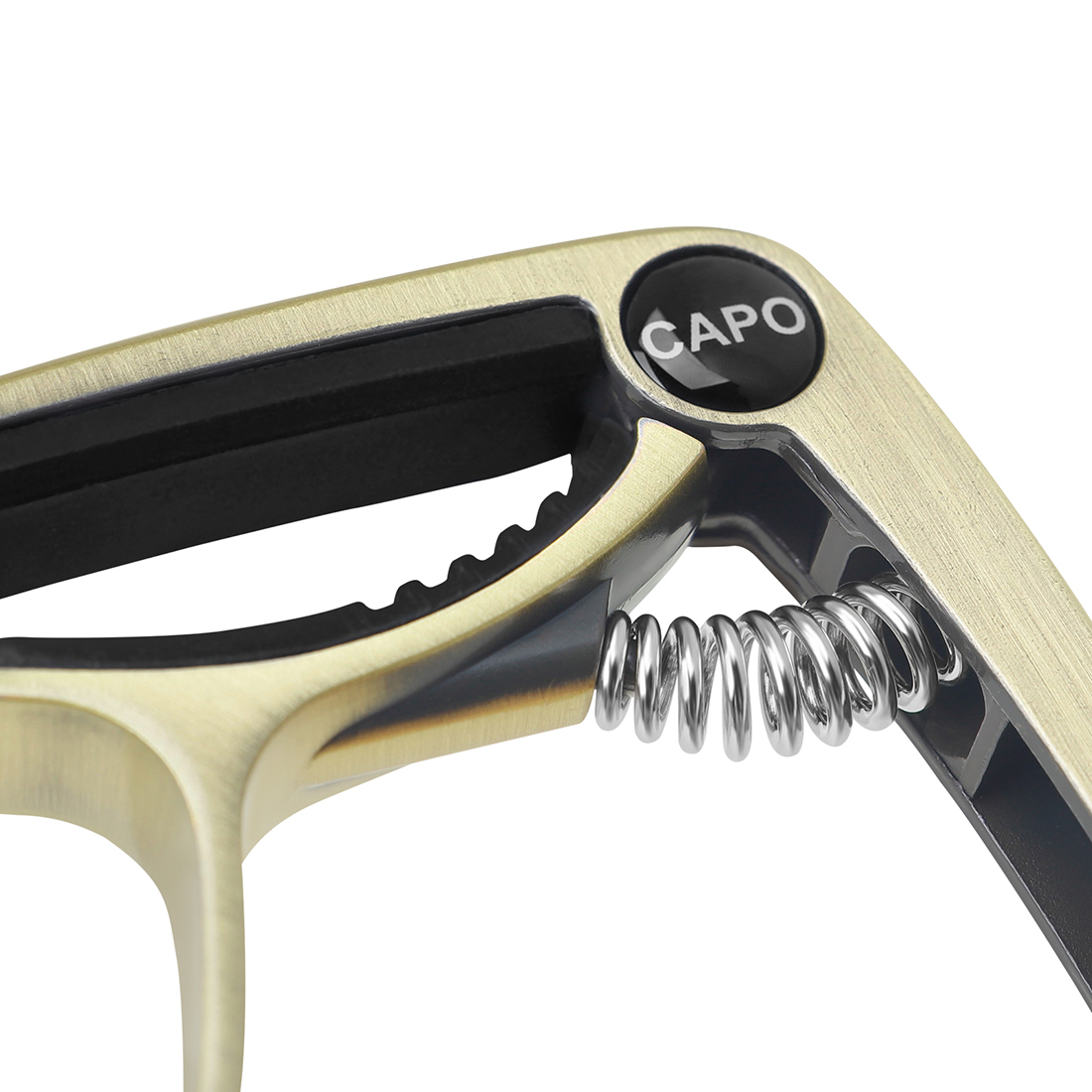 Guitar Capo Modulation Clip Pr - Guitar Tuner Clip ulasan dan harga
