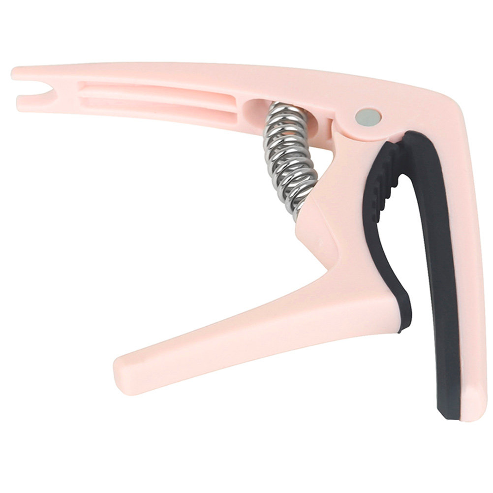 Guitar Capo Universal Tuner Cl - Guitar Tuner Clip ulasan dan harga