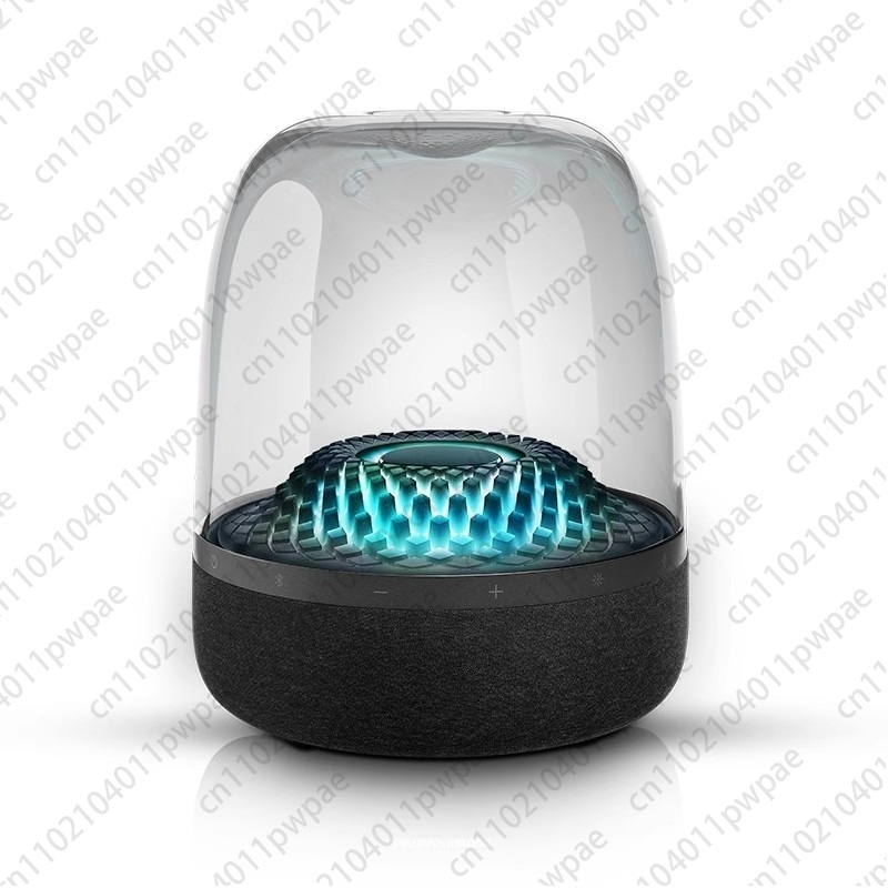 Music Crystal Fourth-generatio - Audio Music Generator Free ulasan dan harga