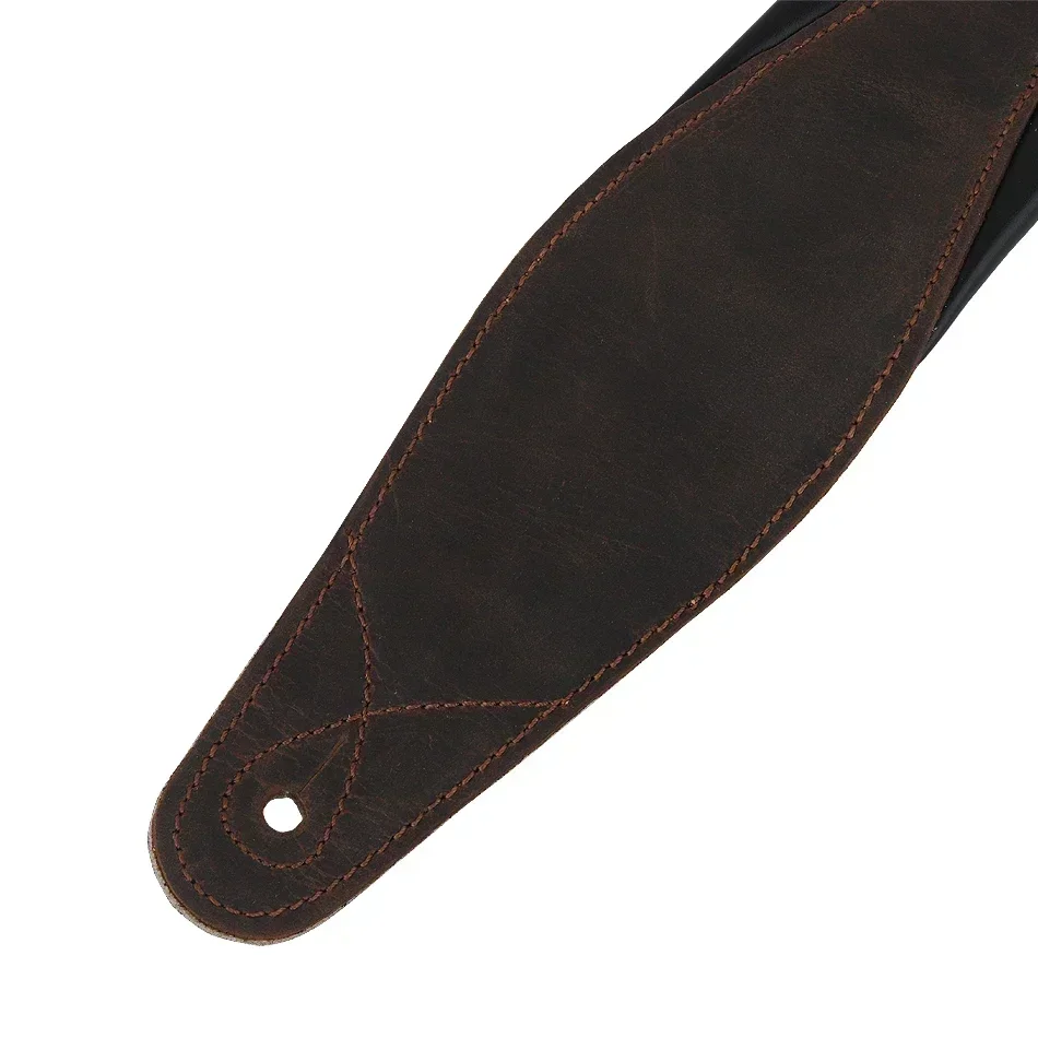 Gearlly Guitar Strap For Elect - Guitar Strap Padded ulasan dan harga