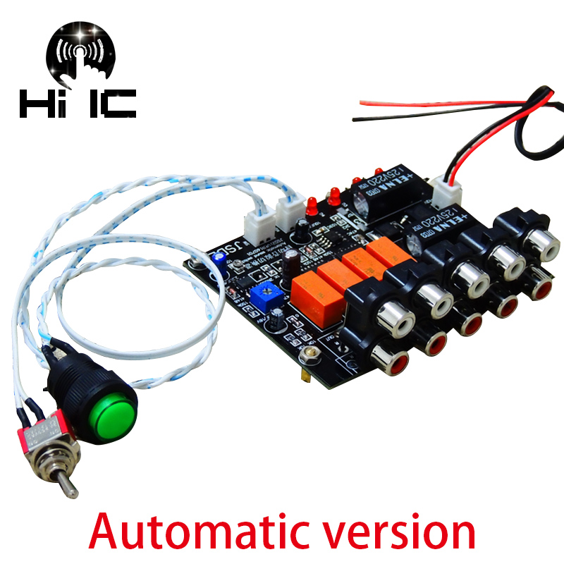 4 Input 1 Output Lossless Audi - Audio Music Splitter ulasan dan harga