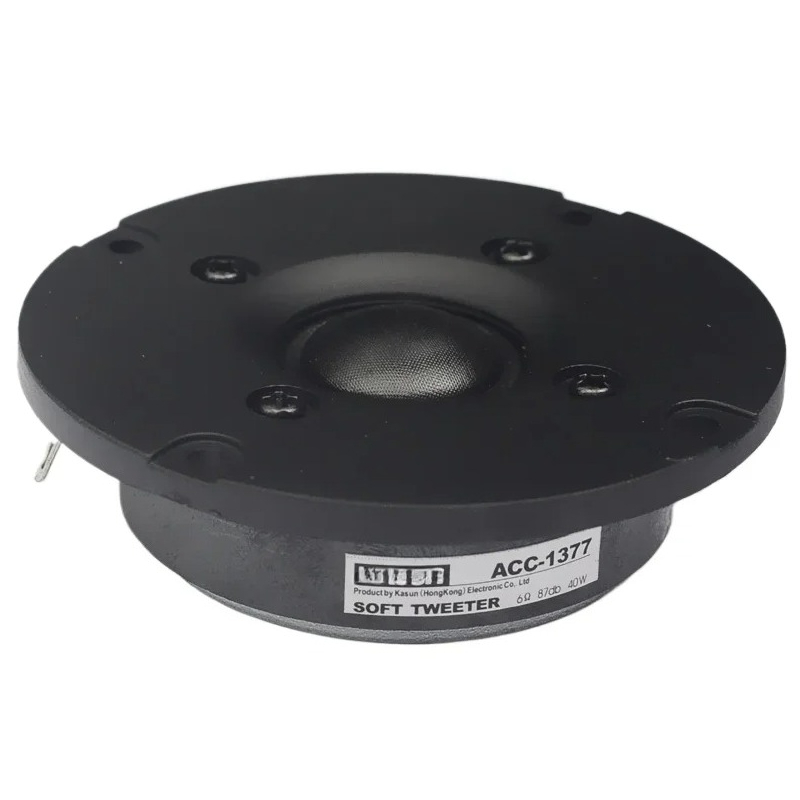 SOTAMIA 1Pcs 3 Inch Tweeter 6  - Audio Music Generator ulasan dan harga