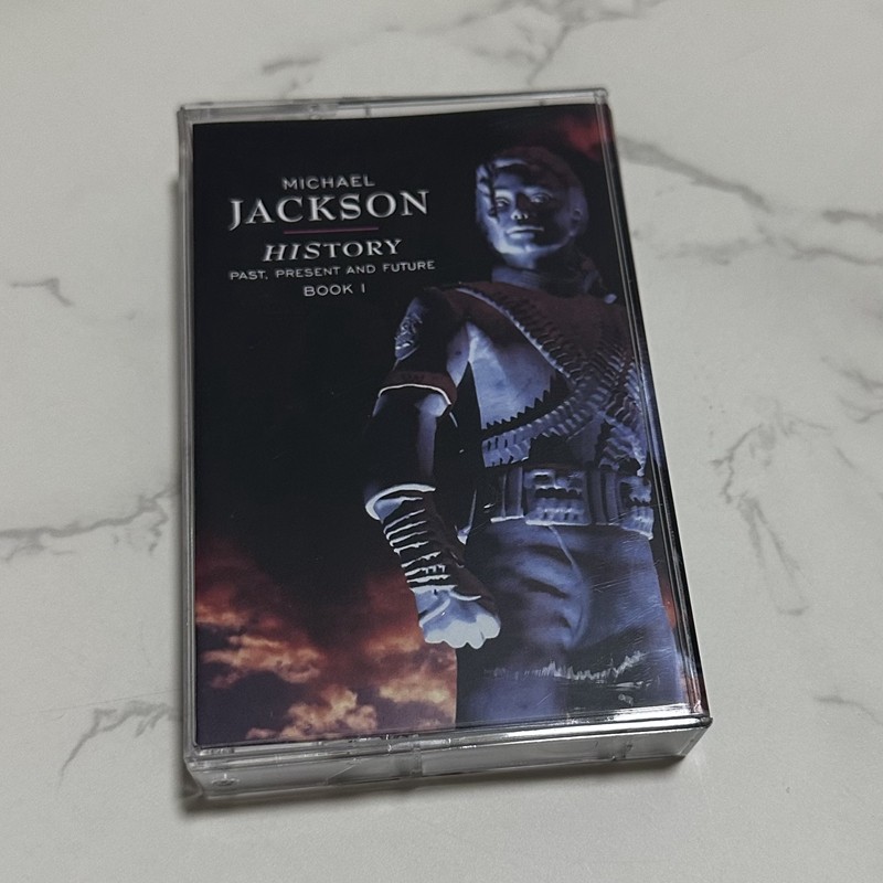 Retro Audio Cassette Tape Bran - Audio Music New ulasan dan harga