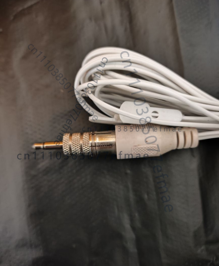 Used 1pcs White FM Antenna 3.7 - Audio Music Generator Free ulasan dan harga