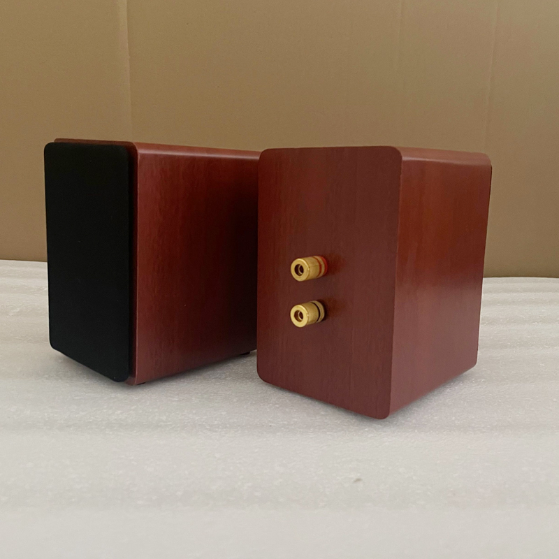 KYYSLB 3 Inch Passive Bookshel - Audio Music Generator ulasan dan harga