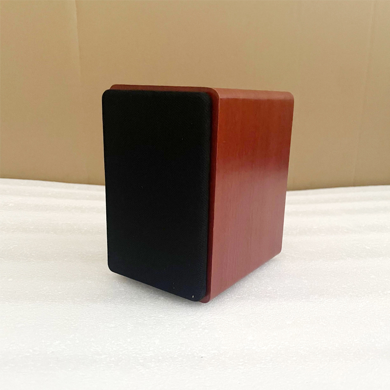 KYYSLB 3 Inch Passive Bookshel - Audio Music Generator ulasan dan harga