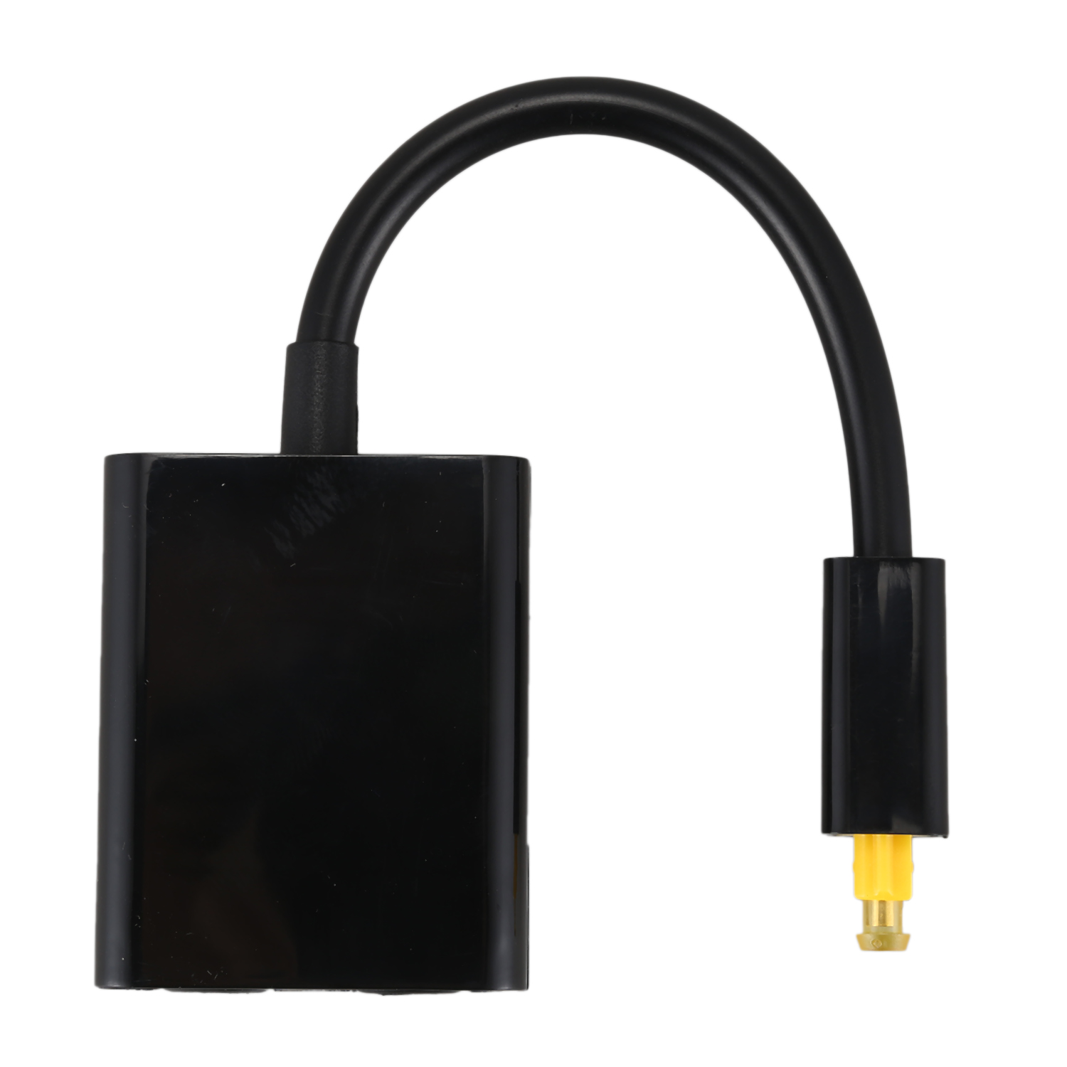 Excellent! Digital SPDIF Optic - Audio Music Splitter ulasan dan harga
