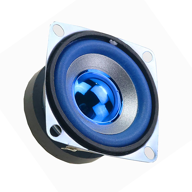 1PCS 4R 5W Portable Audio Full - Audio Music Generator ulasan dan harga