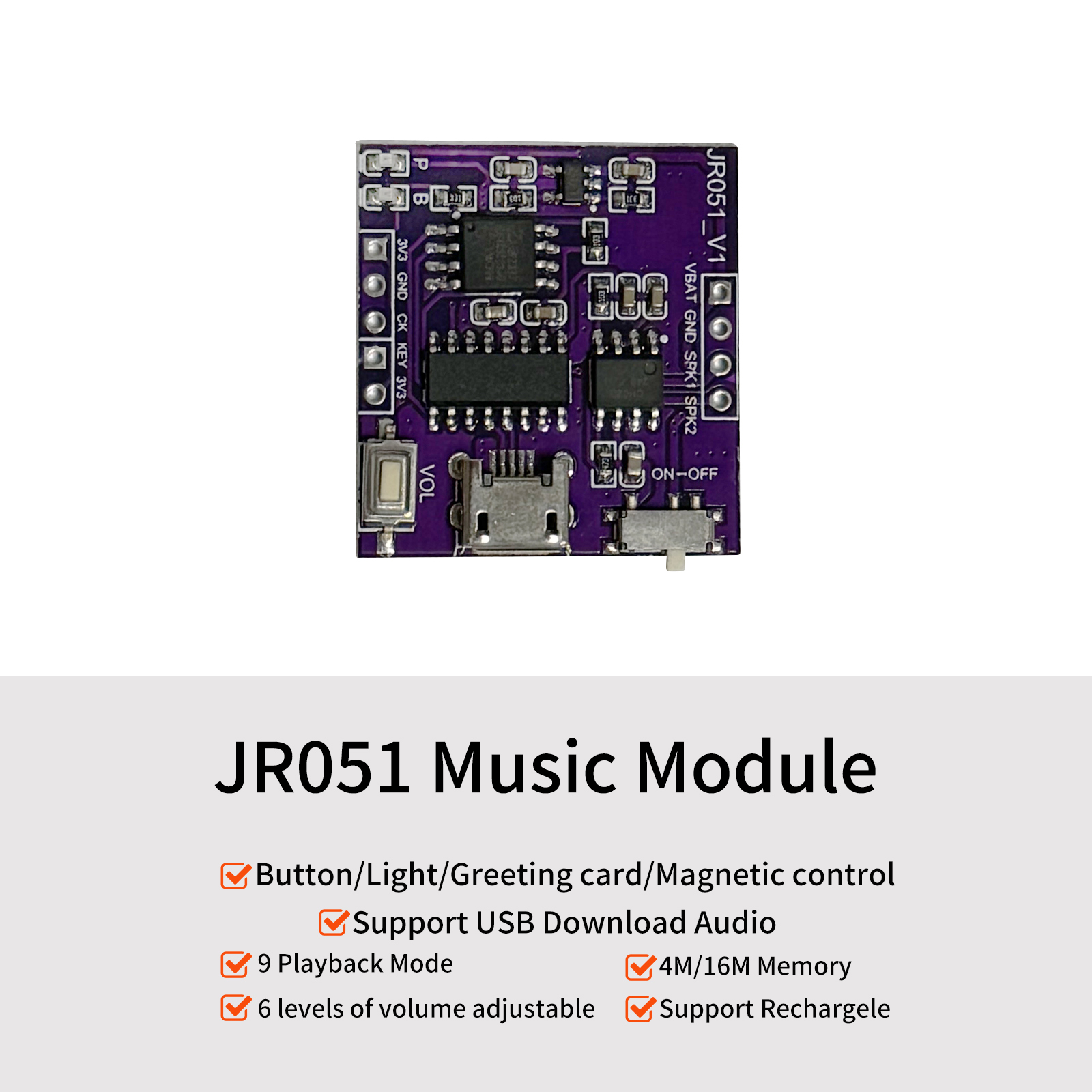 Music Sound Module USB Downloa - Audio Music For Download ulasan dan harga