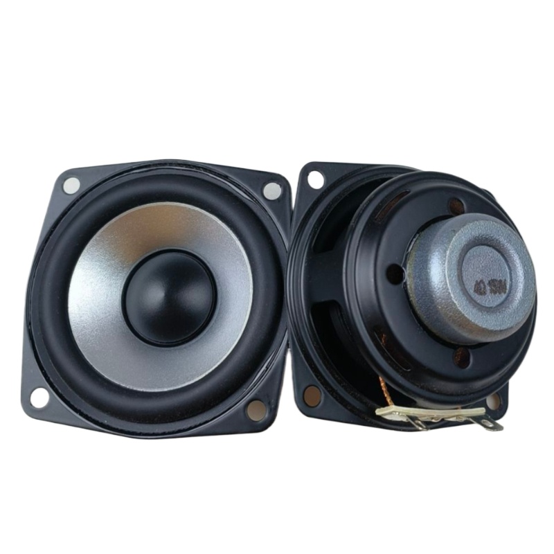 SOTAMIA 2Pcs 2.5 Inch Full Ran - Audio Music Generator ulasan dan harga