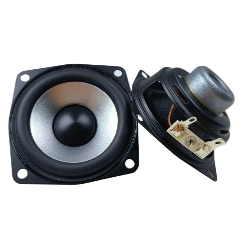 SOTAMIA 2Pcs 2.5 Inch Full Ran - Audio Music Generator ulasan dan harga