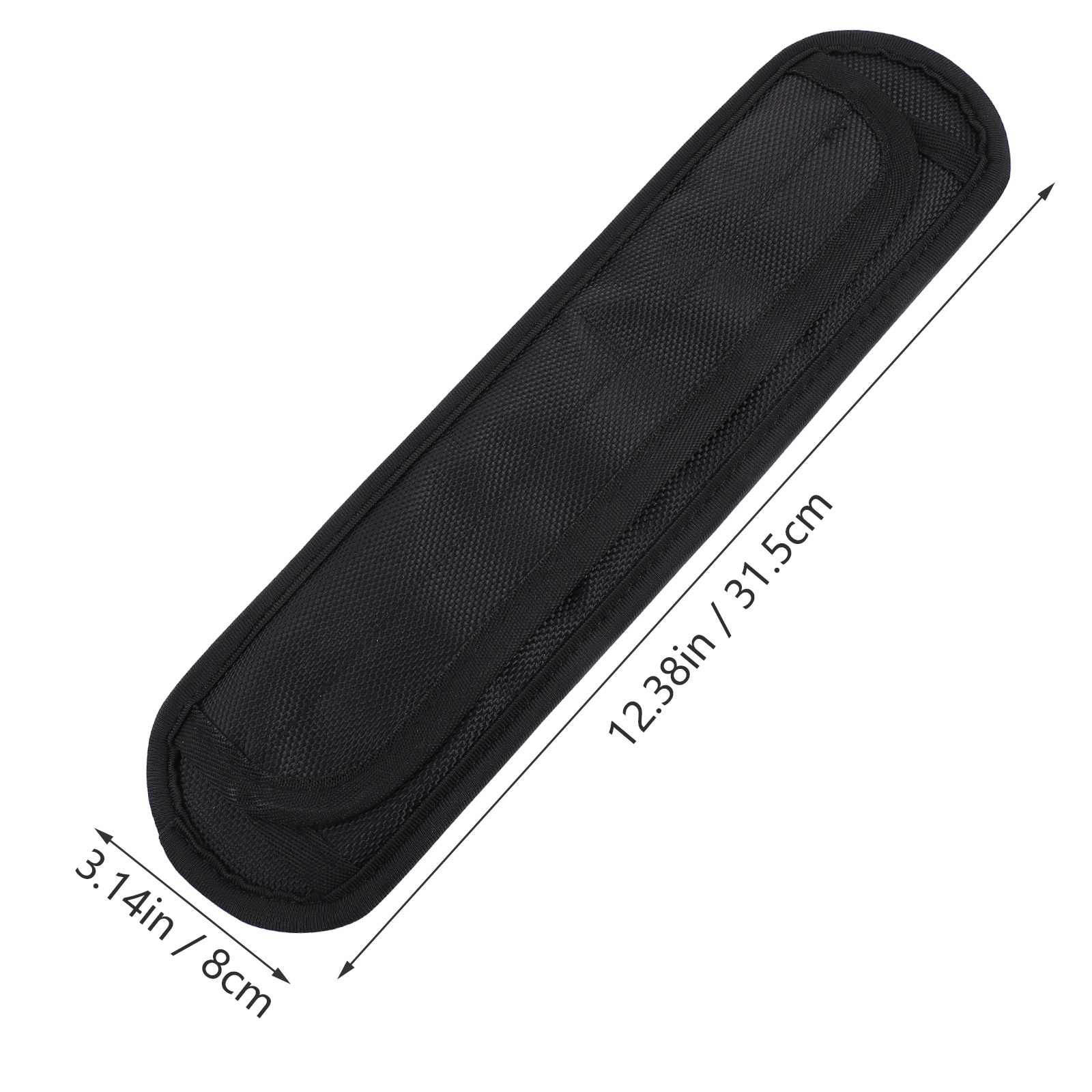 Shoulder Strap Pad Comfortable - Guitar Strap Padded ulasan dan harga