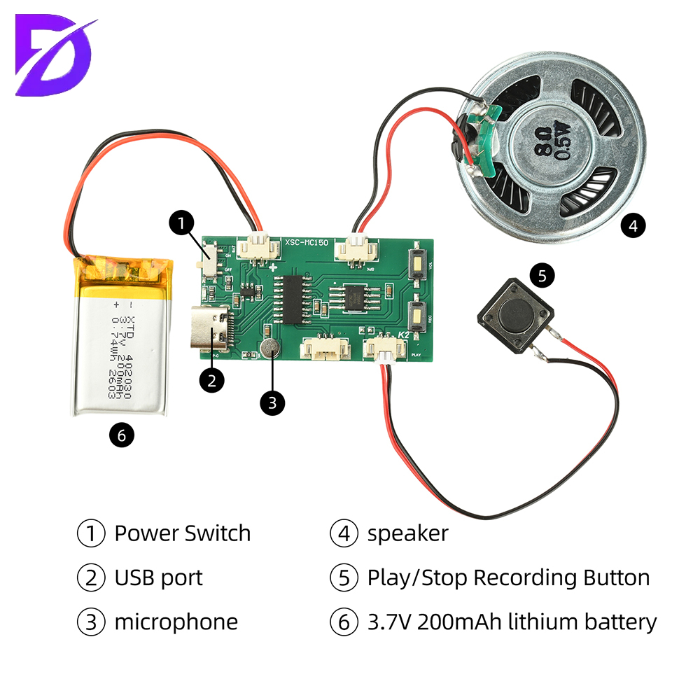 DIY Audio Recording and Playba - Music Audiobook ulasan dan harga