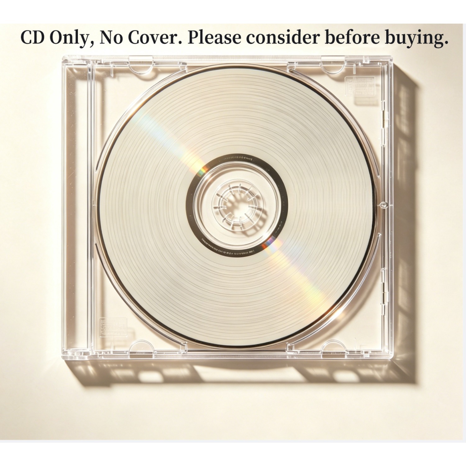 Multi-Genre Song Collection CD - Audio Music New ulasan dan harga