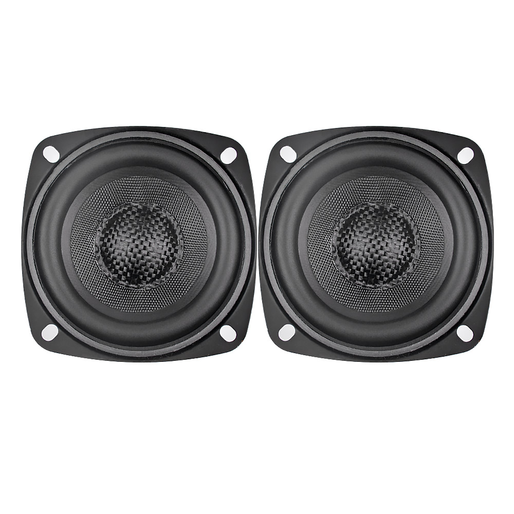 AIYIMA 2Pcs 3 Inch Audio Porta - Audio Music Generator ulasan dan harga