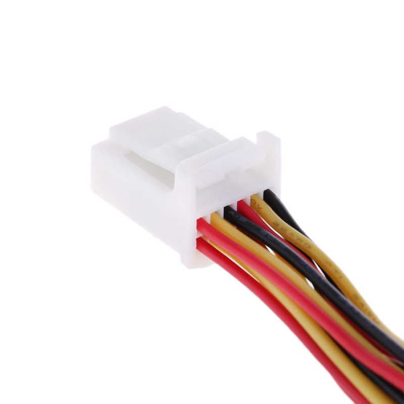 2026 New Y Cable Splitter Adap - Audio Music Splitter ulasan dan harga
