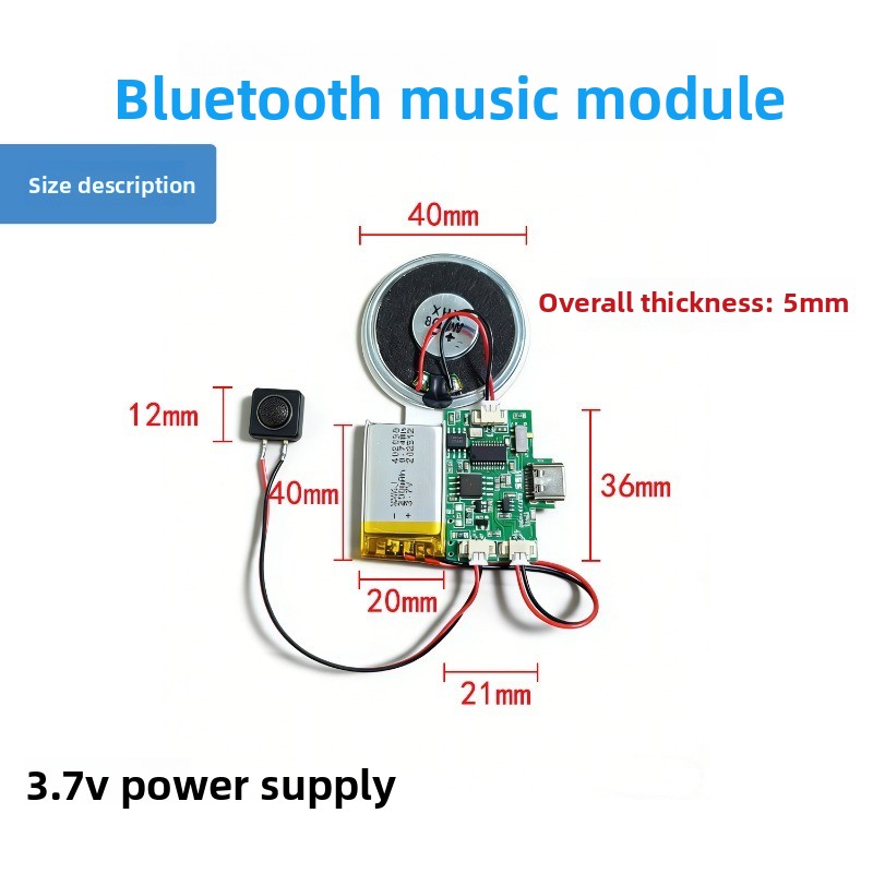 Rechargeable Wireless Audio So - Audio Music For Download ulasan dan harga
