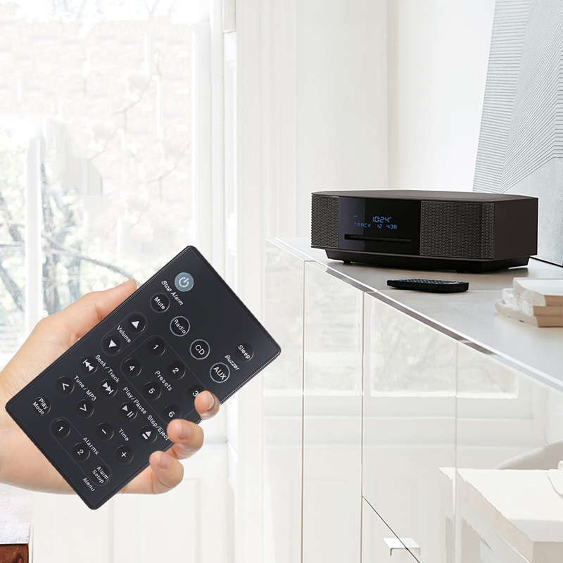 Remote Control for -B7 Miaoyun - Audio Music Generator Free ulasan dan harga