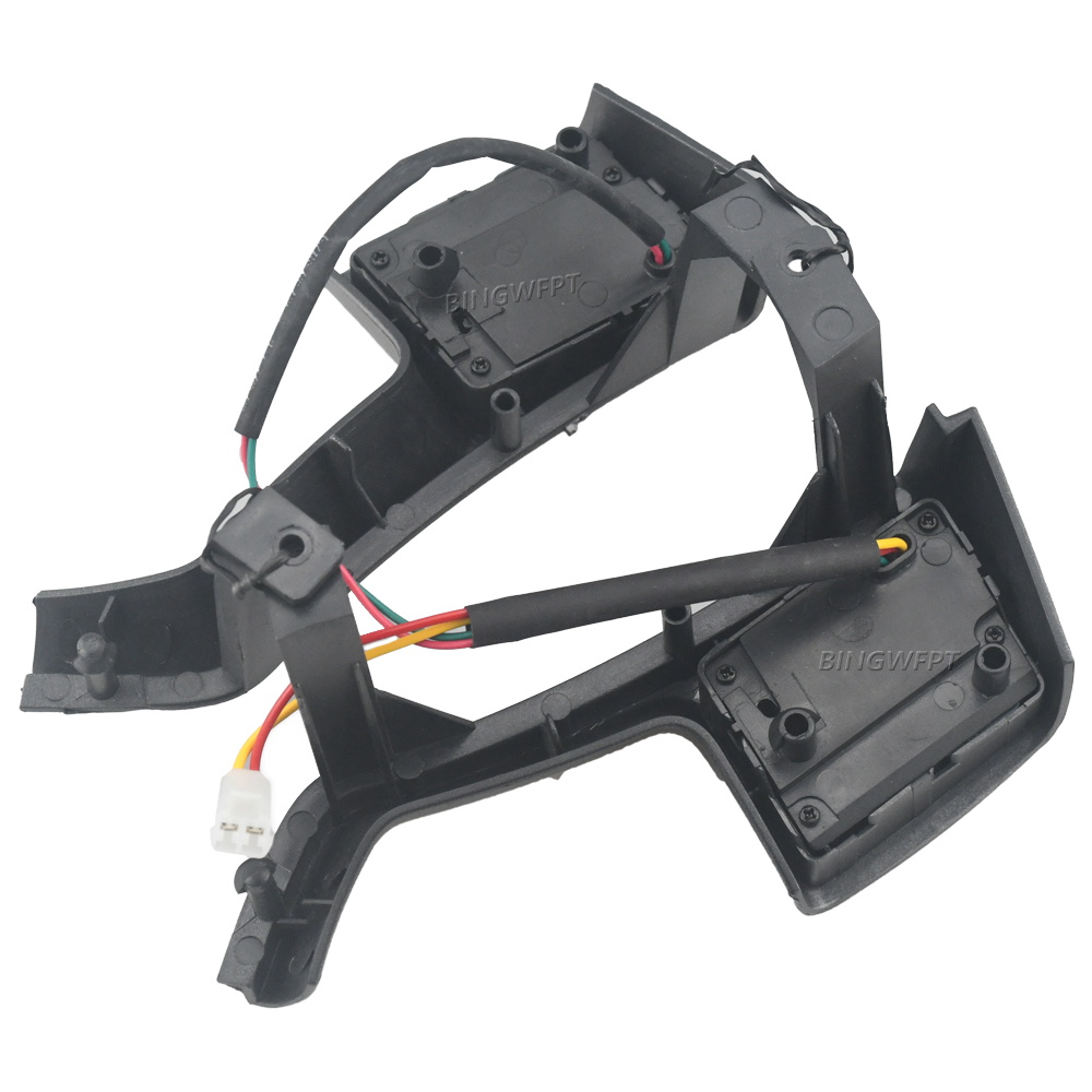 New Multifunctional Steering W - Audio Music New ulasan dan harga