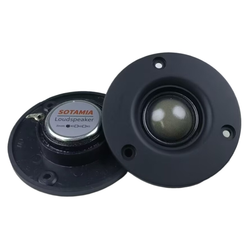 SOTAMIA 2Pcs 3 Inch Tweeter Au - Audio Music Generator ulasan dan harga