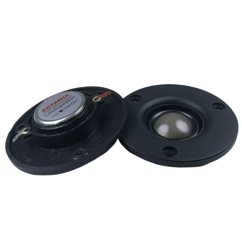 SOTAMIA 2Pcs 3 Inch Tweeter Au - Audio Music Generator ulasan dan harga