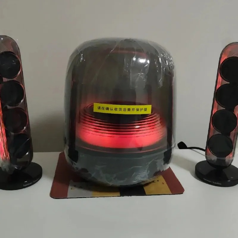Music Crystal 5th Generation X - Audio Music Generator Free ulasan dan harga