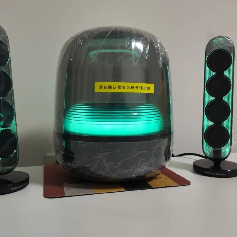 Music Crystal 5th Generation X - Audio Music Generator Free ulasan dan harga