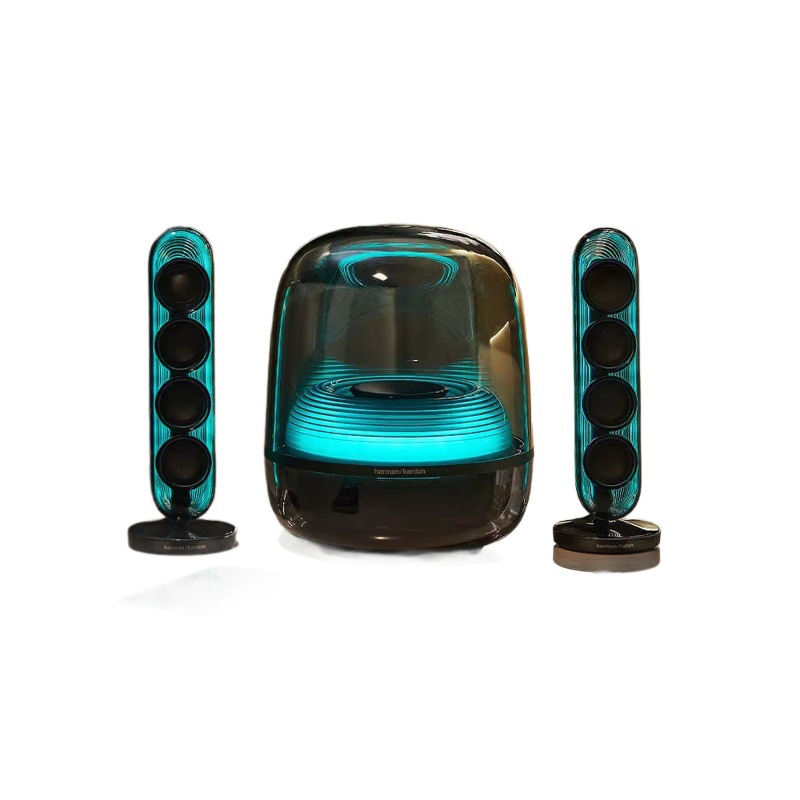 Applicable to Soundsticks 5 Mu - Audio Music Generator Free ulasan dan harga