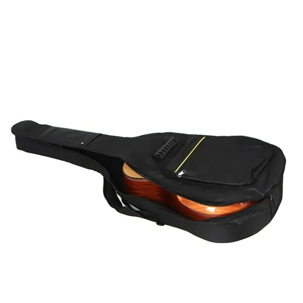 41''// Waterproof Guitar Case  - Guitar Strap Padded ulasan dan harga