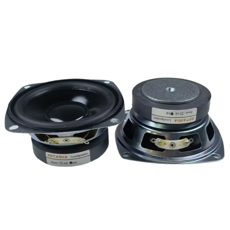 SOTAMIA 2Pcs 3 Inch Waterproof - Audio Music Generator ulasan dan harga