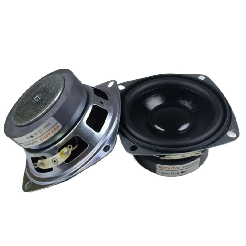 SOTAMIA 2Pcs 3 Inch Waterproof - Audio Music Generator ulasan dan harga