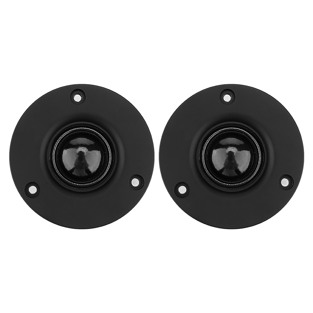 AIYIMA 2Pcs 3 Inch Tweeter Sou - Audio Music Generator ulasan dan harga