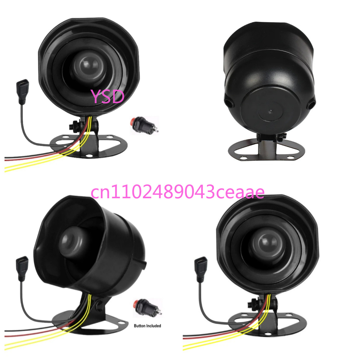 Customizable MP3 Musical Car H - Audio Music For Download ulasan dan harga