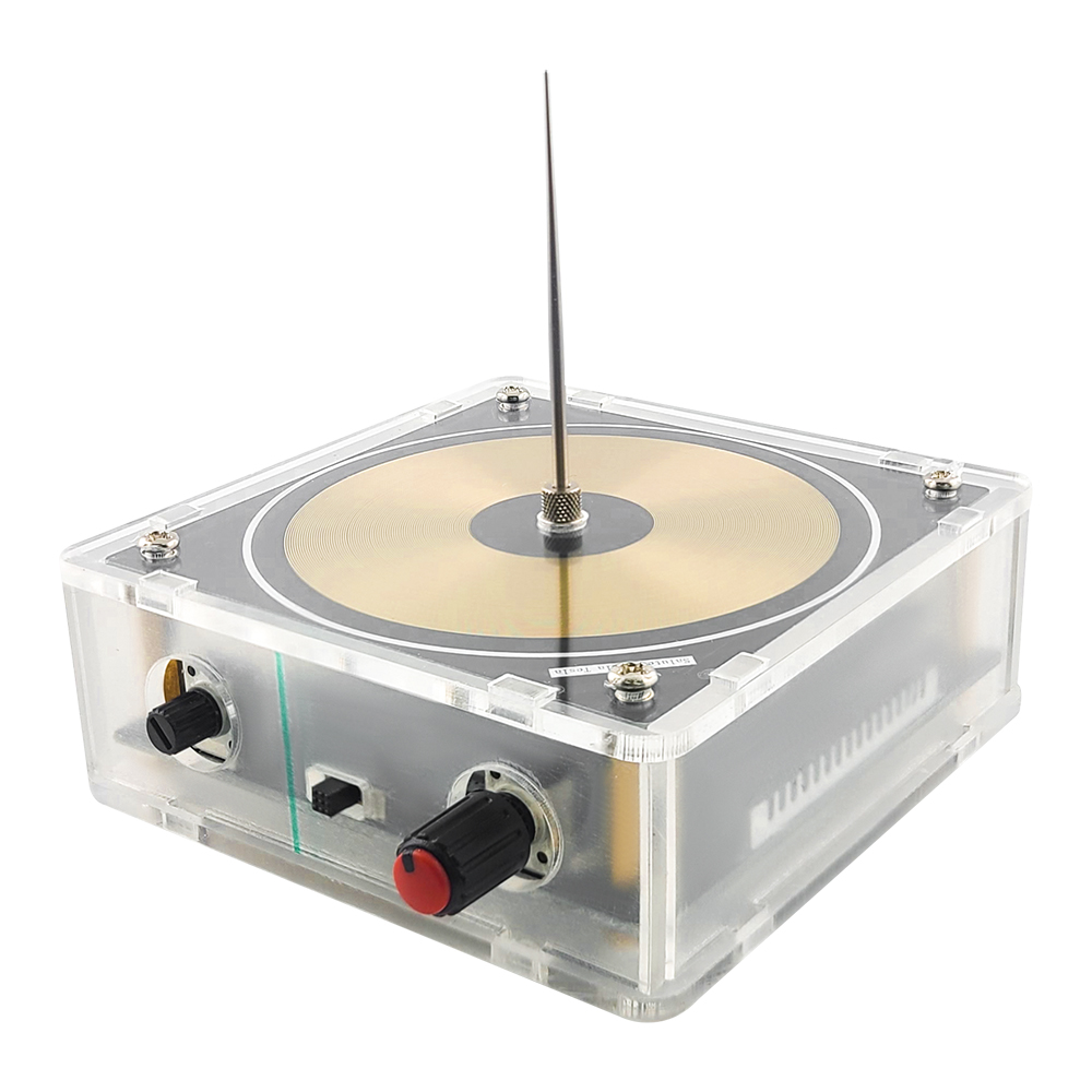 Music for Tesla Coil Touchable - Audio Music Generator Free ulasan dan harga
