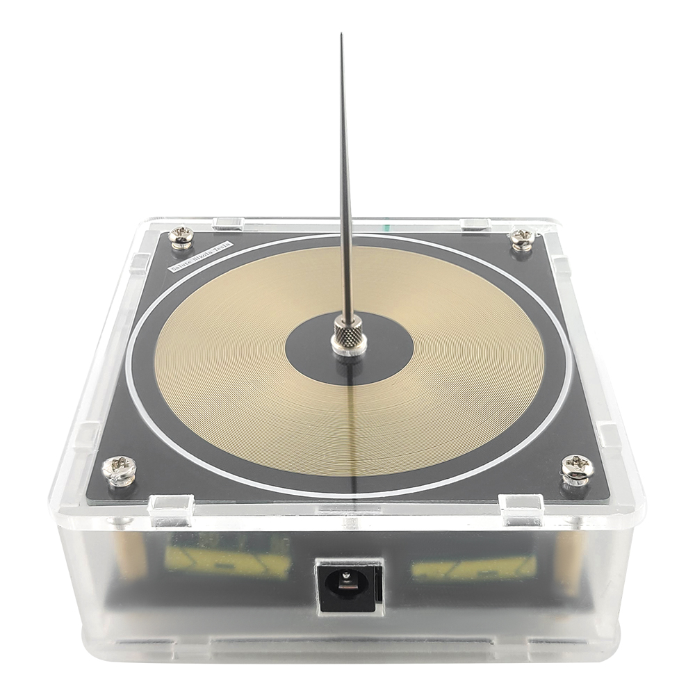 Music for Tesla Coil Touchable - Audio Music Generator Free ulasan dan harga