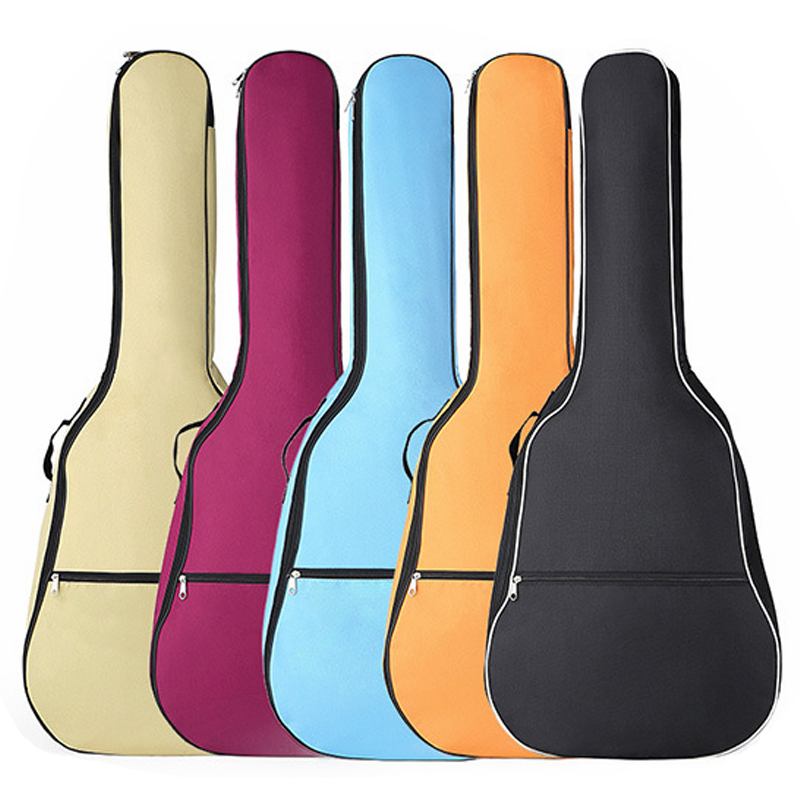 41 Inch Oxford Fabric Acoustic - Guitar Strap Padded ulasan dan harga